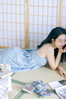 纯少女-18岁初体验